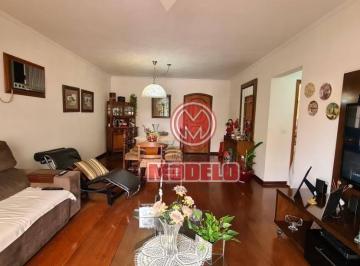 57bfbdb8182b22b23fc230c6f58f7b08799bc110 · Apartamento com 3 dormitórios à venda, 142 m² por R$ 500.000 - Centro - Piracicaba/SP