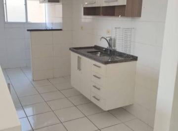 343180d4b84eb20f9828049aaba22f3060e36bfa · Apartamento com 2 dormitórios à venda, 51 m² por R$ 287.000,00 - Jardim Santa Júlia - São José dos C