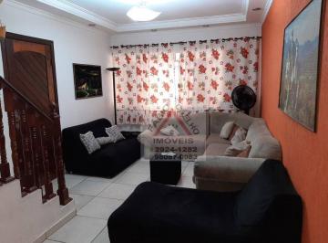 7ea6e2208912ec173186f2ae19cf1db754dbce74 · Sobrado com 3 dormitórios à venda, 144 m² por R$ 550.000 - Cidade Ademar - São Paulo/SP - AGENDE AIN