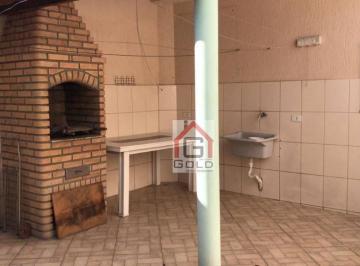 00dac45be6d9c0bd8c7d5bbe9dc894dd300d6cf3 · Casa com 3 dormitórios à venda, 120 m² por R$ 530.000,00 - Vila Camilópolis - Santo André/SP