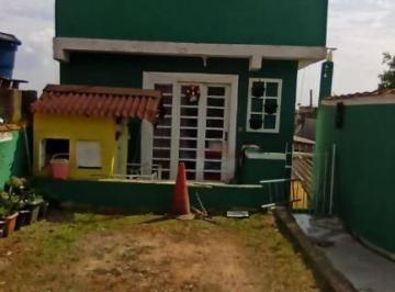 8134d6f319b90b17048bf2348555316c0208aba6 · Casa com 2 dormitórios à venda, 73 m² por R$ 350.000,00 - Jardim V Grande - Vargem Grande Paulista/S