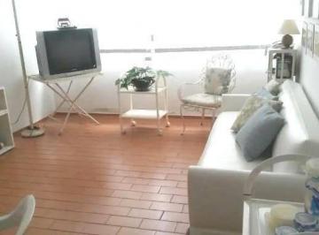 b34512a60d5ec98ff6719bb57385a0e485555fda · Apartamento à venda, 98 m² por R$ 279.000,00 - Enseada Guaruja - Guarujá/SP