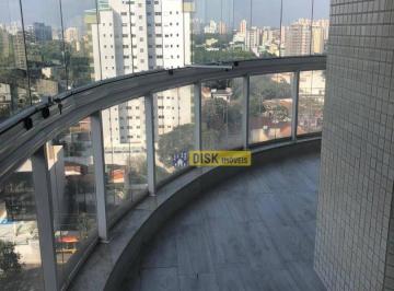 468680f67706604baadee4792b1ce12f2da96ab0 · Apartamento condomínio splendor com 3 dormitórios à venda, 300 m² por R$ 3.500.000 - Jardim Três Mar