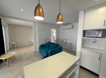 Sala · Oportunidade - Air Campo Belo - 47 m²
