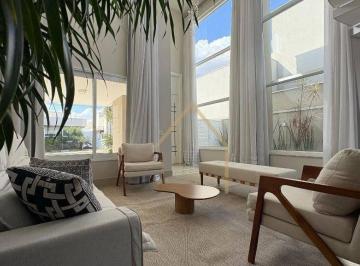 c3a2c6427ccdff39dd3d346b69332e0ed2d29d96 · Casa com 3 dormitórios para alugar, 310 m² por R$ 14.103,00/mês - Loteamento Residencial Jardim Vill