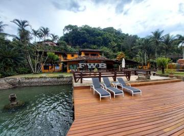 Foto 25 · CASA ESPETACULAR TEMPORADA FRENTE MAR EM ANGRA DOS REIS