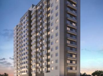 Fachada · Apartamento, Passo da Areia, Porto Alegre, RS