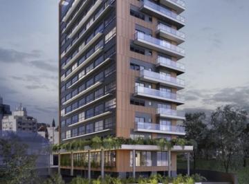Fachada · Studio, Petrópolis, Porto Alegre, RS