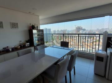 Apartamento de 3 quartos, São Paulo · Venda de apartamento - 105m2 - Tatuapé - São Paulo - SP 