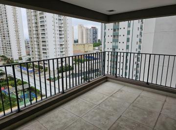 Apartamento de 3 quartos, São Paulo · Apartamento a venda 89m2 - Tatuapé - São Paulo - SP