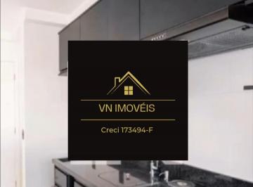 Apartamento de 2 quartos, São Paulo · Apartamento a venda 2 dormitórios 52m2 - Tatuapé - São Paulo - SP
