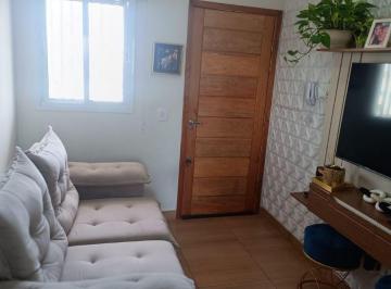 Apartamento de 2 quartos, São Paulo · Apartamento a venda 2 dormitórios 51m2 - Vila Gomes Cardim - São Paulo - SP