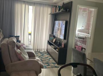 Apartamento de 2 quartos, São Paulo · Venda de apartamento 63m2 - Barra Funda - São Paulo - SP
