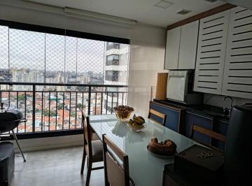 Apartamento de 3 quartos, São Paulo · Venda de apartamento 66m2 -Tatuape - São Paulo - SP