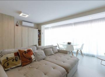 Apartamento Venda de 2 quartos · Venda de cobertura 134m2 - Tatuapé - SP