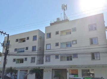 Apartamento · 65m² · 2 Quartos · 1 Vaga · Monte Alegre - Apartamento a venda no Bairro Dom Bosco, Itajaí/SC