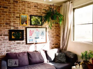 Apartamento · 56m² · 2 Quartos · 1 Vaga · Apartamento à Venda - Cangaíba, 2 Quartos, 56 m² - São Paulo