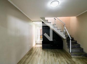 Casa · 200m² · 3 Quartos · 2 Vagas · Casa à Venda - Ponte Rasa, 3 Quartos, 200 m² - São Paulo