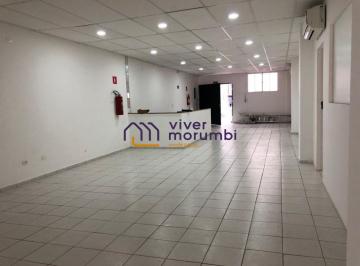 Comercial · 550m² · Imóvel Comercial na Vila Andrade