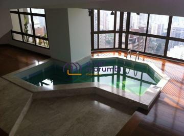 Apartamento · 370m² · 4 Quartos · 5 Vagas · Duplex Maravilhoso