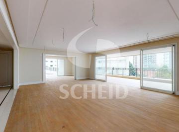 Apartamento · 983m² · 4 Quartos · Apartamento Loft 1000m Santa Cecilia