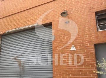 Comercial · 480m² · Galpão Industrial com 480m2 em ótima localização em Interlagos
