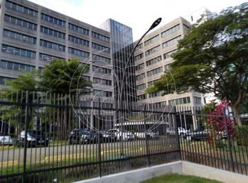 Comercial · 526m² · 16 Vagas · Conjunto comercial para locação, Granja Julieta - São Paulo - SP