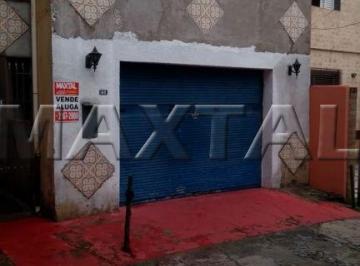 Comercial · 300m² · 7 Quartos · 4 Vagas · Sobrado comercial em Santana à venda, perto do metrô com 3 andares, 7 salas, 4 banheiros e 4 vagas.