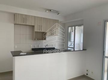 Apartamento · 70m² · 3 Quartos · 1 Vaga · Apartamento para locação no Jardim dos Girassóis 70 m2