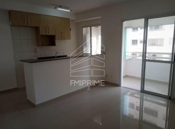 Apartamento · 70m² · 3 Quartos · 1 Vaga · Apartamento para locação no Jardim dos Girassóis 70 m2