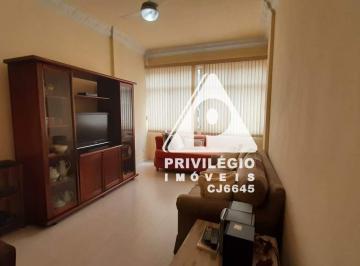 Maracanã! Apartamento sala, 2 quartos, dependências completas, 64m² · Tijuca! Maracanã! Apartamento, sala, 2 quartos, 64m²