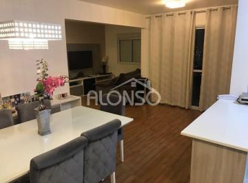 Apartamento de 3 quartos, São Paulo · ATELIER MOZAIK 3 DORMS COM SUÍTE E 2 VAGAS (FABIO-16950)