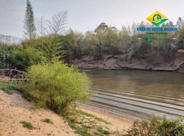 Foto 01 · Pesqueiro com Rio Miranda 05 ha - Águas do Miranda (21), Bonito, MS, Brasil