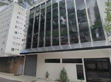 Comercial · 2475m² · 6 Vagas · Prédio,bairro Santo Amaro
