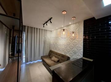 Apartamento · 33m² · 1 Quarto · 1 Vaga · Jardim Tarraf II studio no Duo JK