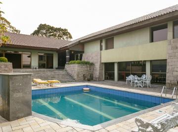 PISCINA · Casa no Jardim Social - ARYA 1