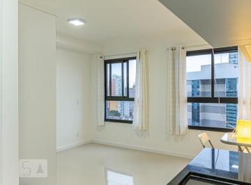 Apartamento de 1 quarto, São Paulo · Apartamento à Venda - Liberdade, 1 Quarto,  24 m² - São Paulo