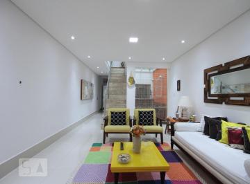 Casa · 93m² · 3 Quartos · 2 Vagas · Casa à Venda - Bosque da Saúde, 3 Quartos, 93 m² - São Paulo