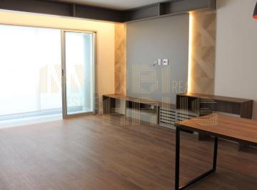 Apartamento · 46m² · 1 Quarto · STUDIO PARA VENDA E LOCAÇÃO NA CHÁCARA SANTO ANTONIO