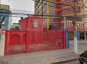 Comercial · 967m² · Casa comercial com 967m² , galpão e excelente acesso ao Terminal Barra Funda