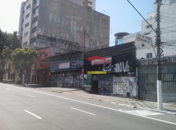 Comercial · 100m² · EXCELENTE PONTO COMERCIAL / LOJA EM SANTANA !!! EM FRENTE AO METRÔ !!! OPORTUNIDADE !!!!