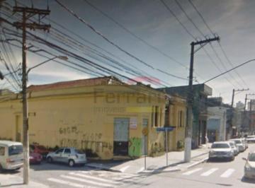 Comercial · 300m² · 3 Quartos · Imóvel comercial Santana, 480 metros , próximo do Metrô Carandiru