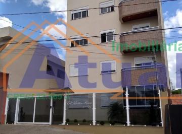 Foto 01 · Apartamento, Centro, Santo Ângelo, RS