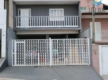 513bff24c9d06c2ceb7d64792eff2aad316d33a2 · Sobrado com 2 dormitórios à venda, 200 m²  - Jardim Santo Amaro - Sorocaba/SP
