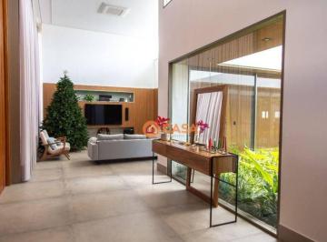 9a08f7b908a9189b446ce8b8c1c8578e360a1d9c · Casa com 4 quartos - Condomínio Fazenda Jequitibá - Sorocaba/SP