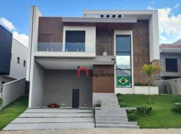 16220b889bd28e56eaa7552efd873ddab7174c24 · Casa com 4 dormitórios à venda, 386 m² por R$ 5.000.000,00 - Condomínio Residencial Alphaville - São