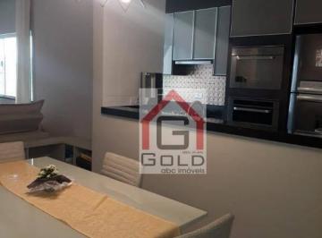 c6ca3438a5052b4cf9e2c7f622bd01740558b26e · Cobertura à venda, 84 m² por R$ 937.000,00 - Parque das Nações - Santo André/SP