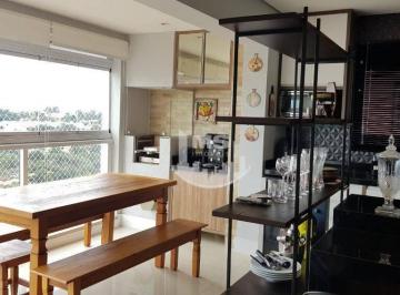 1b6df4042e9716a4447d971108b709d4a46c5be1 · Apartamento com 3 dormitórios à venda, 94 m² por R$ 1.300.000 - Parque Mansões Santo Antônio -Campin