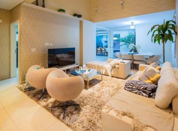 cd148d44b19184a21b61133a6d2cec064f77ef27 · Casa à venda, 277 m² por R$ 2.590.000,00 - Alphaville II - Londrina/PR