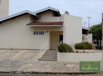 fc578858600b7b8bd3da128bba4be507d7e3178a · Casa para alugar, 464 m² por R$ 20.390,00/mês - Jardim Tarraf - São José do Rio Preto/SP